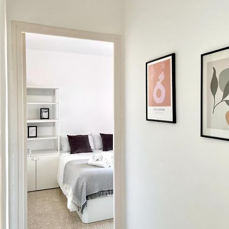 Apartamento Estacion De Portbou Eksteriør bilde